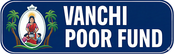 Vanchi Poor Fund